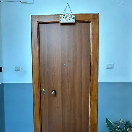 Casa Diletta Апартаменты Бари