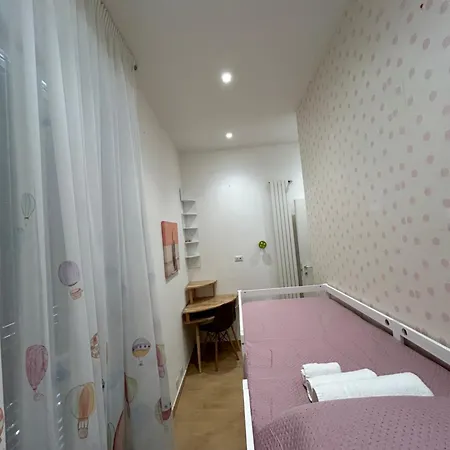 Apartman Casa Diletta *