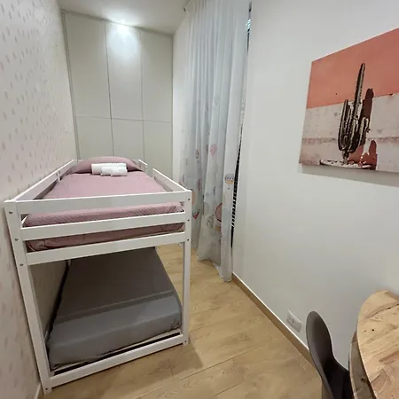 Casa Diletta Apartman Bari