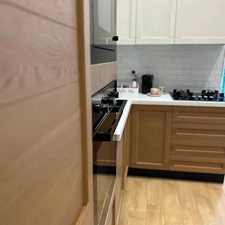 Apartman Casa Diletta