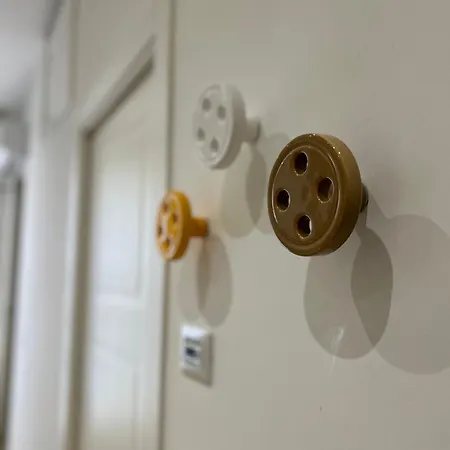 Casa Diletta Apartman Bari