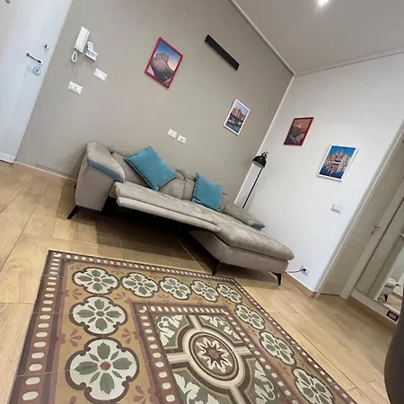 Casa Diletta Апартаменты Бари
