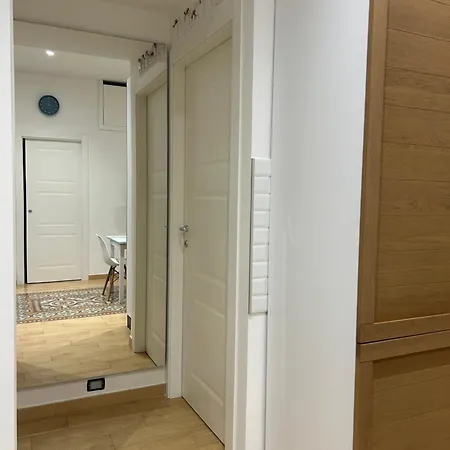 Apartman Casa Diletta