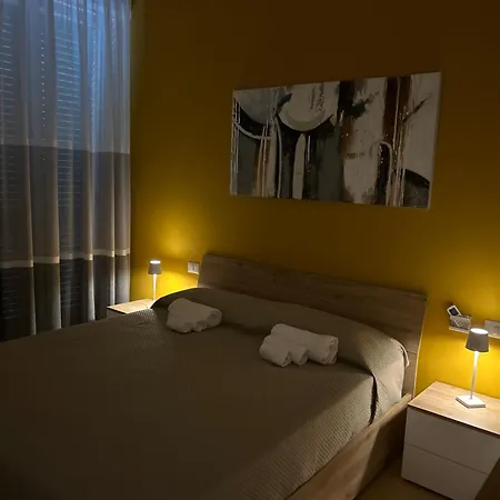 Casa Diletta Apartman Bari