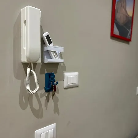 Apartman Casa Diletta *