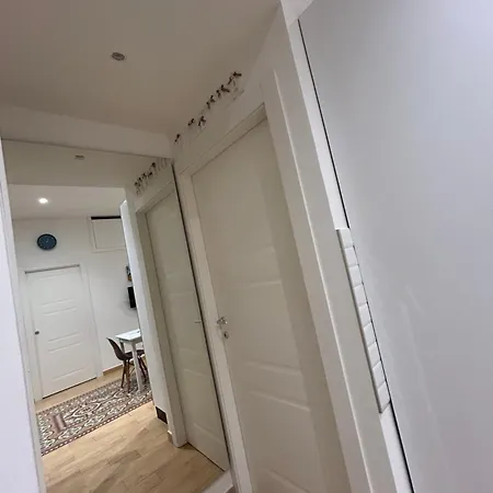 Casa Diletta Apartman *