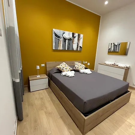 Casa Diletta Апартаменты