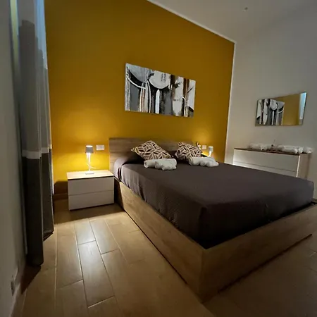 Апартаменты Casa Diletta *