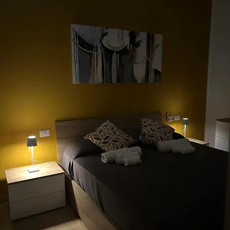 Casa Diletta Lejlighed