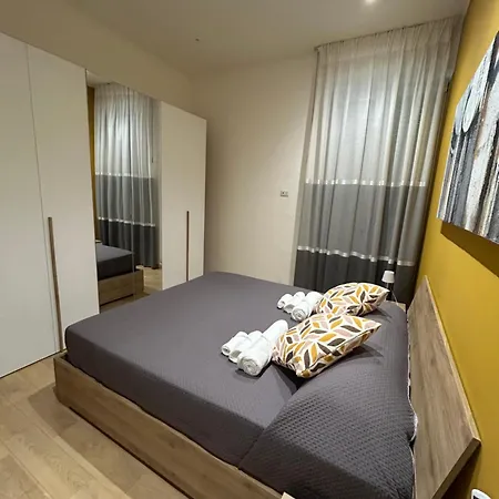 Casa Diletta Apartman *
