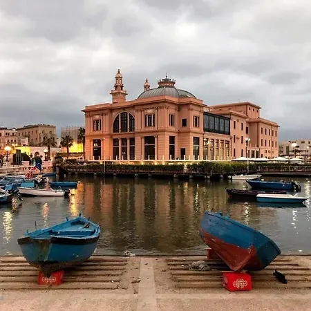 Apartman Casa Diletta Bari