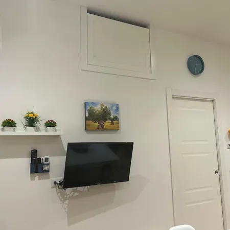 Casa Diletta Apartman Bari