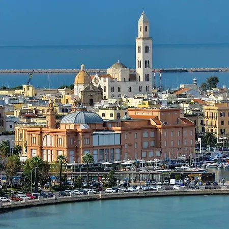 Casa Diletta Апартаменты Бари