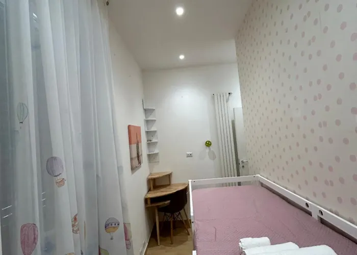 Lejlighed Casa Diletta *