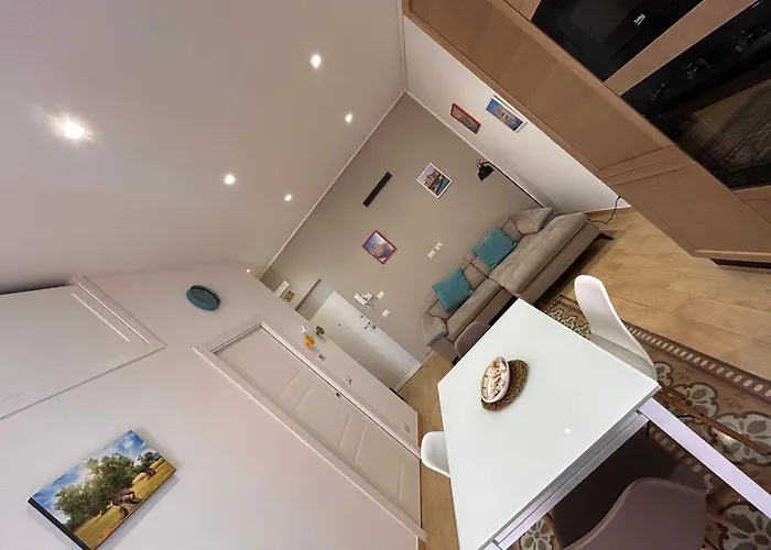 Apartment Casa Diletta Bari