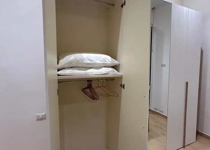 Casa Diletta Apartment