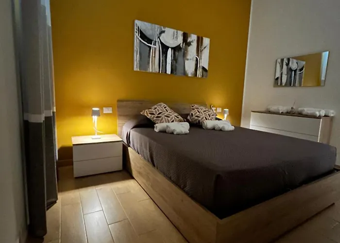 Apartment Casa Diletta *