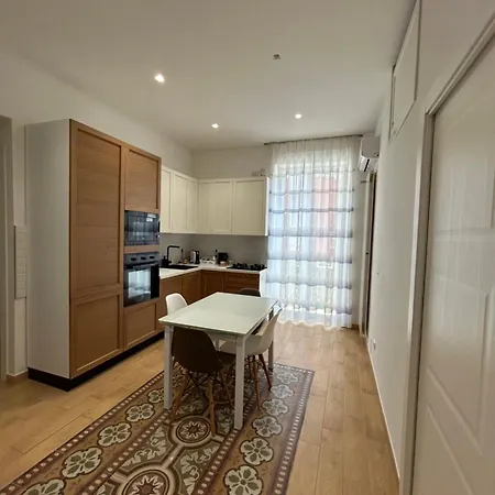 Casa Diletta Appartement