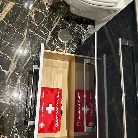 Apartment Casa Diletta Bari