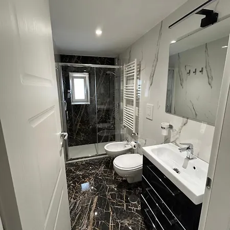 Appartement Casa Diletta