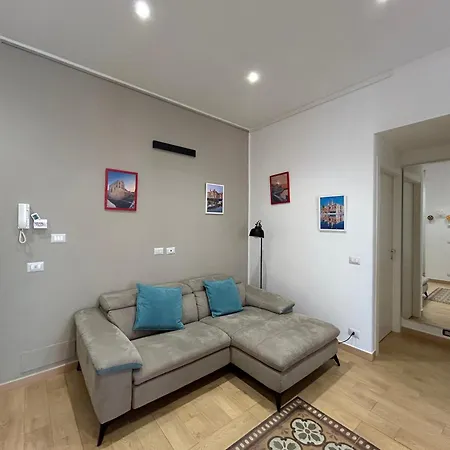 Casa Diletta Appartement Bari