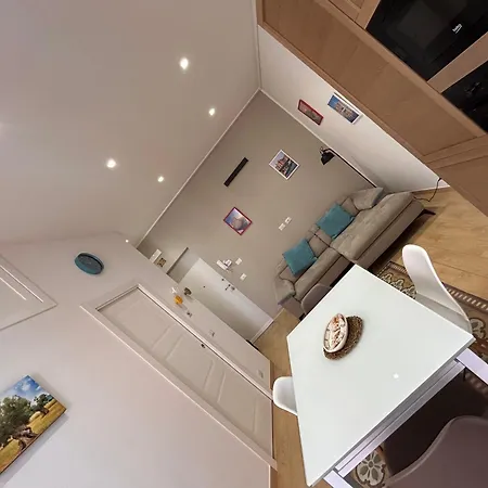 Appartement Casa Diletta Bari