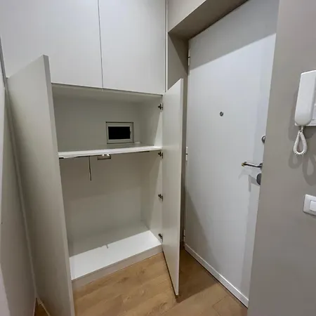 Appartement Casa Diletta Bari