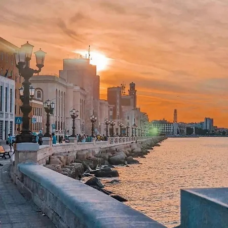 Casa Diletta Apartment Bari