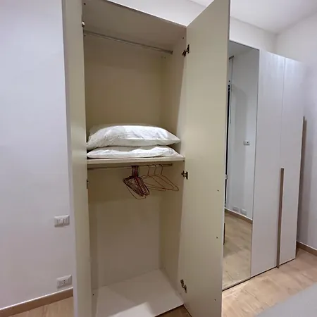 Casa Diletta Appartement