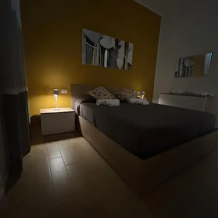 Apartment Casa Diletta