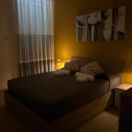 Appartement Casa Diletta *