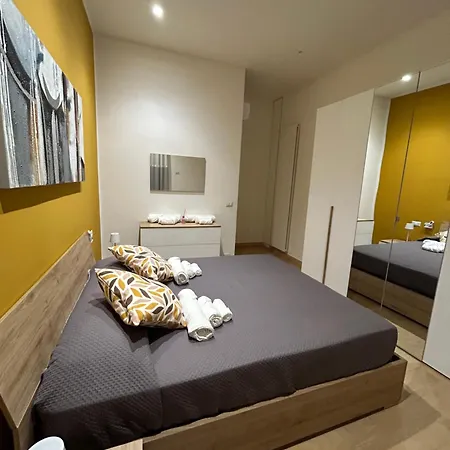 Casa Diletta Appartement