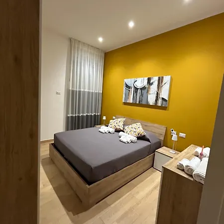 Appartement Casa Diletta