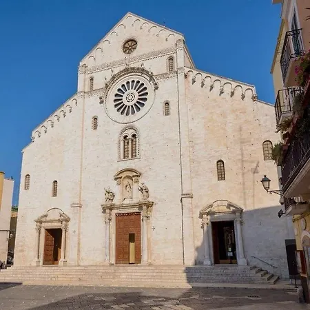 Casa Diletta Appartement