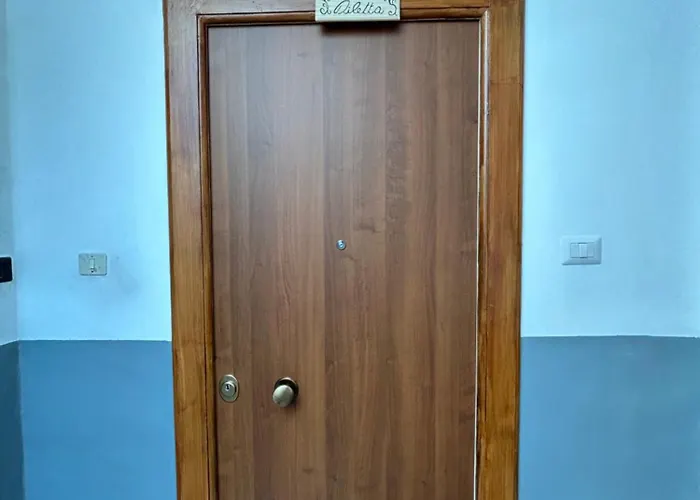 Casa Diletta Apartman Bari