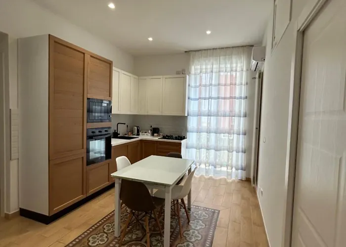 Casa Diletta Apartamento