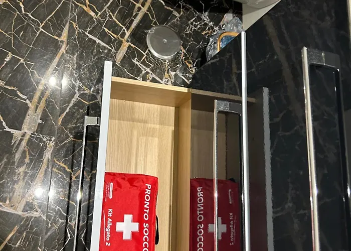 Apartamento Casa Diletta Bari