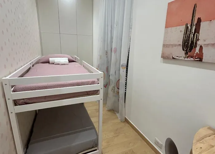 Casa Diletta Apartman Bari