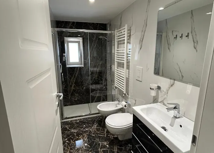 Apartamento Casa Diletta