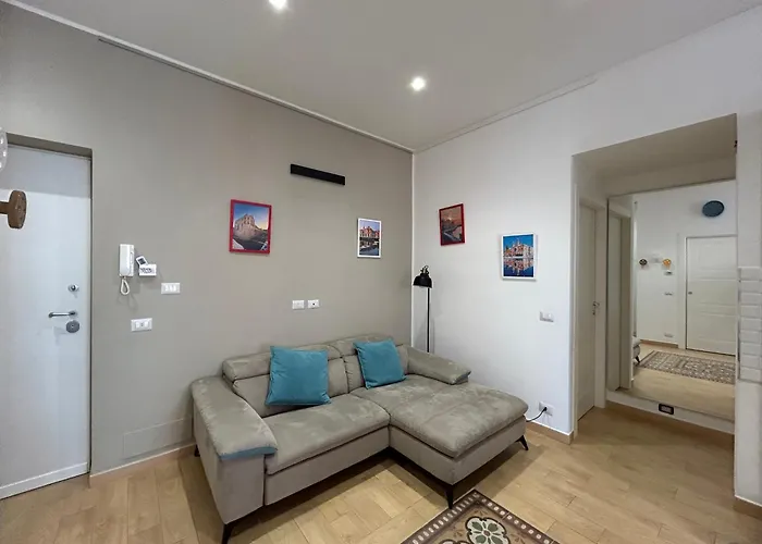 Casa Diletta Apartamento Bari