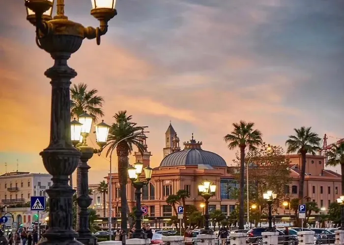 Casa Diletta Apartman Bari