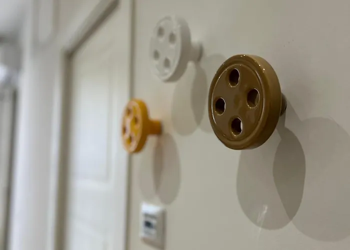 Casa Diletta Apartamento Bari