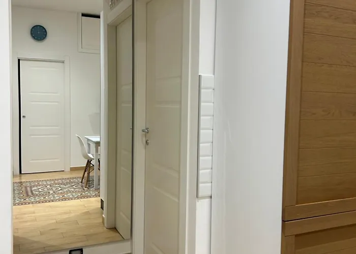 Apartamento Casa Diletta