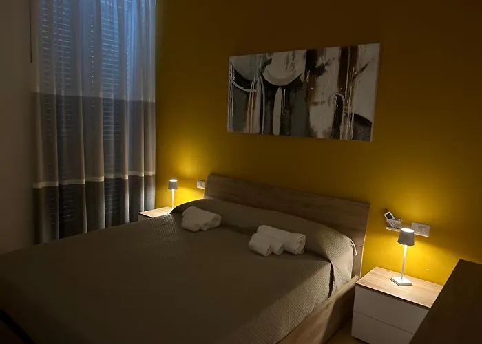 Casa Diletta Apartman Bari