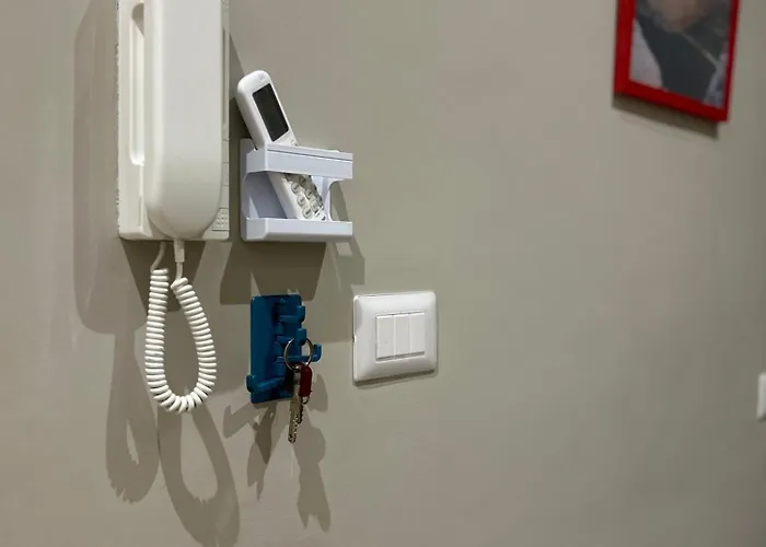 Apartman Casa Diletta *