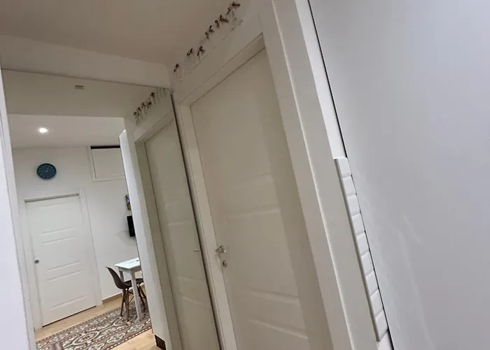 Casa Diletta Apartman *