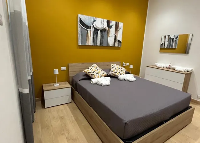 Casa Diletta Apartman