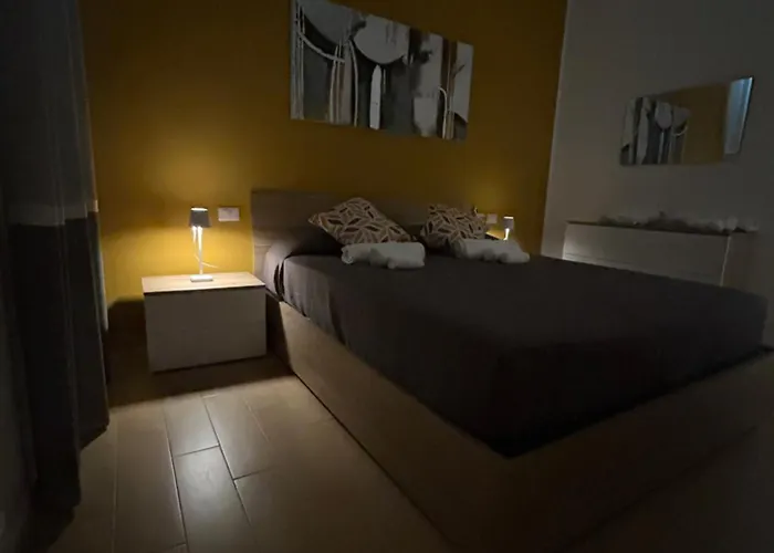 Apartamento Casa Diletta