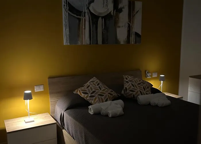 Casa Diletta Apartamento