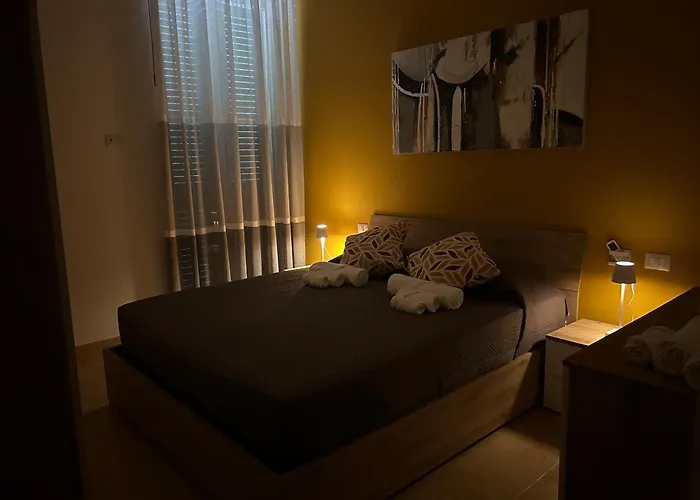 Apartman Casa Diletta *